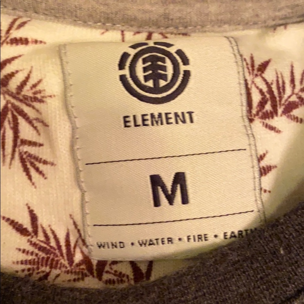 Element Sweatshirt - Picture 3 of 4